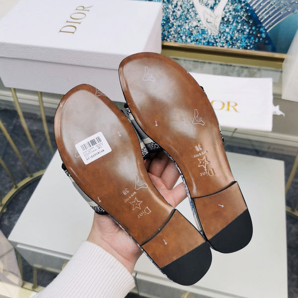 CD Mule Dway Slide 10mm Multi-motivi Stile 75