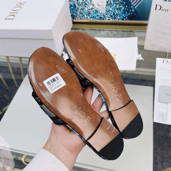 CD Mule Dway Slide 10mm Multi-motivi Stile 72