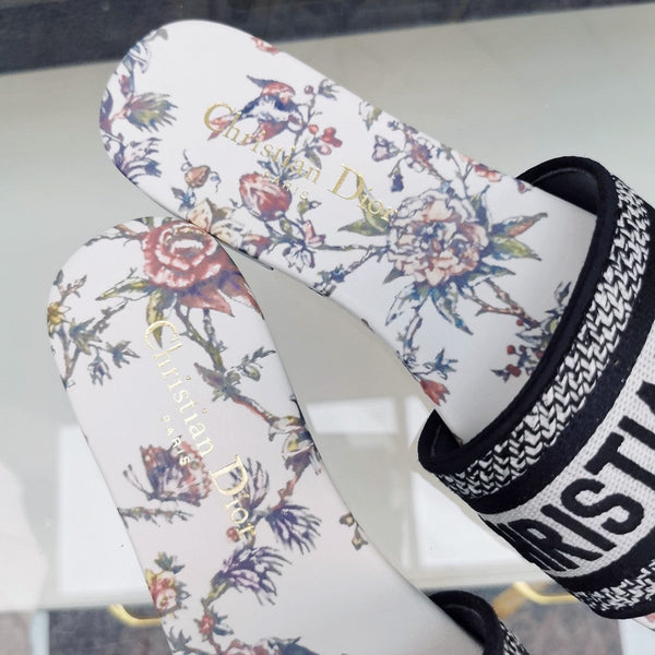 CD Mule Dway Slide 10mm Multi-motivi Stile 71