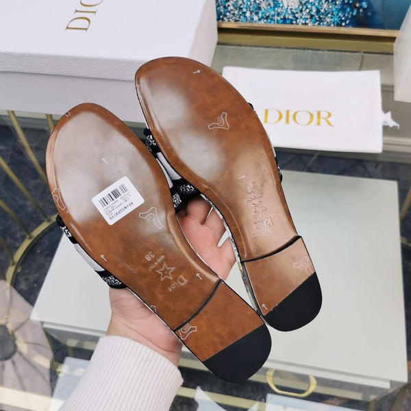 CD Mule Dway Slide 10mm Multi-motivi Stile 71