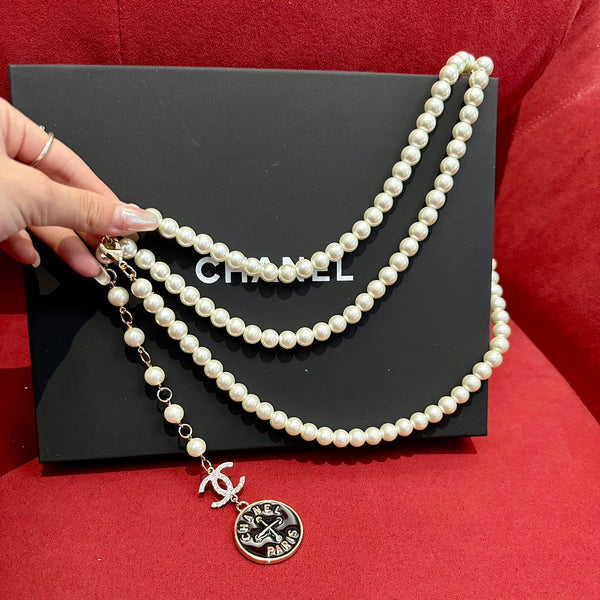 Cintura a catena CC modello 19