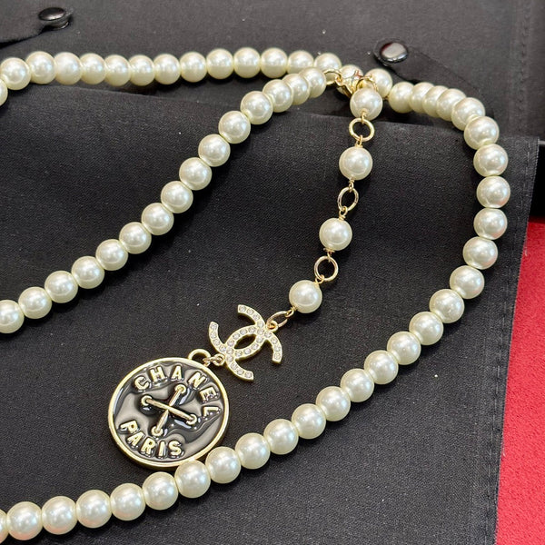 Cintura a catena CC modello 19