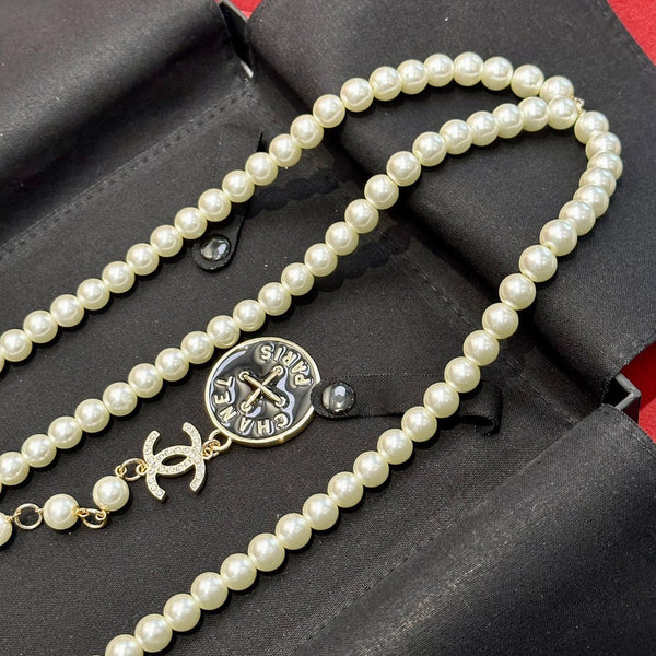 Cintura a catena CC modello 19