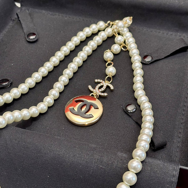 Cintura a catena CC modello 19