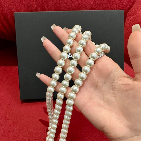 Cintura a catena CC modello 19