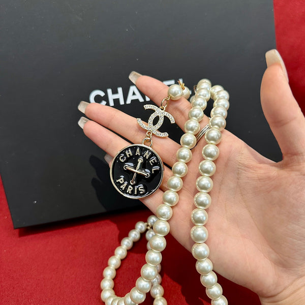 Cintura a catena CC modello 19