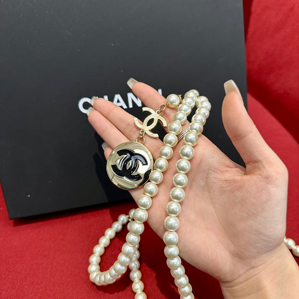 Cintura a catena CC modello 19