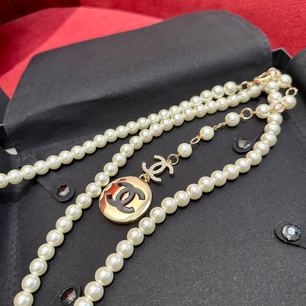 Cintura a catena CC modello 19