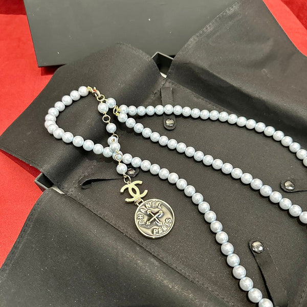 CC Waist Belt Chain Model 30