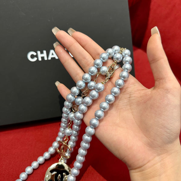 CC Waist Belt Chain Model 30