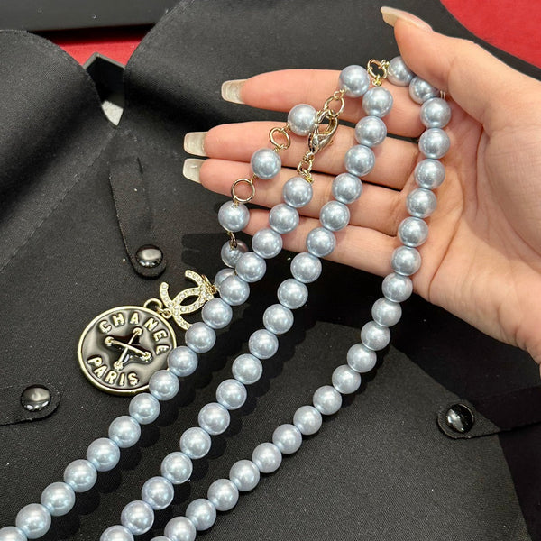 CC Waist Belt Chain Model 30