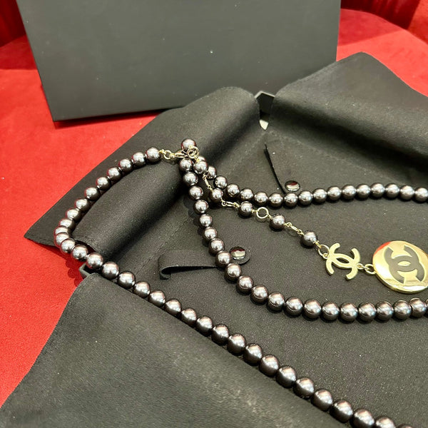 Cintura a catena CC modello 29