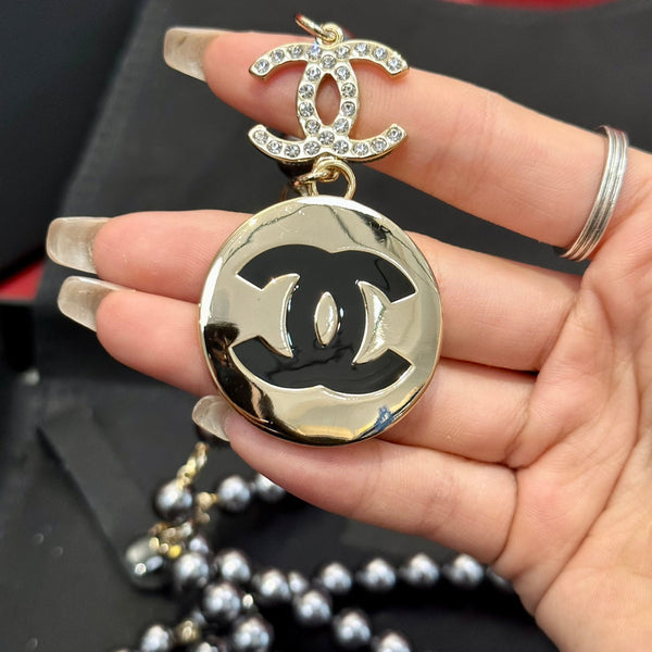 Cintura a catena CC modello 29