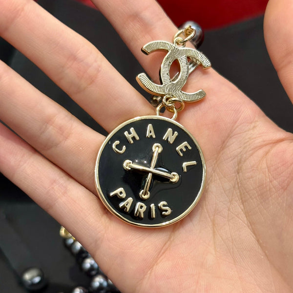 Cintura a catena CC modello 29