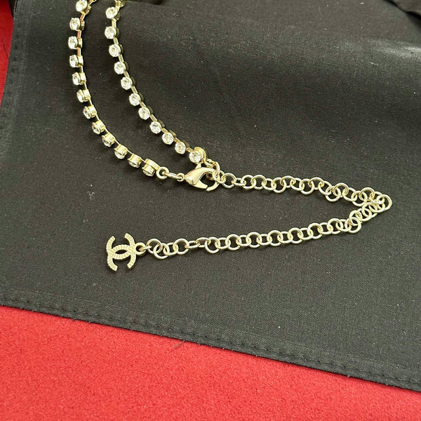 Cintura a catena CC modello 31