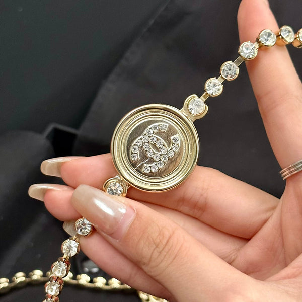 Cintura a catena CC modello 31