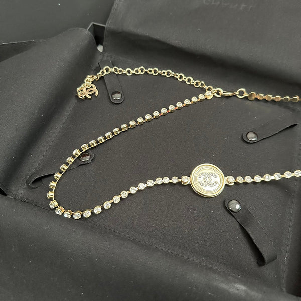 Cintura a catena CC modello 31