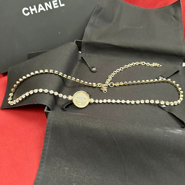 Cintura a catena CC modello 31