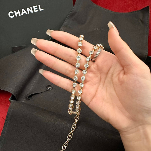 Cintura a catena CC modello 31