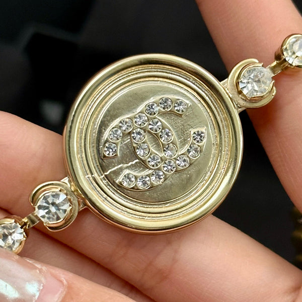 Cintura a catena CC modello 31