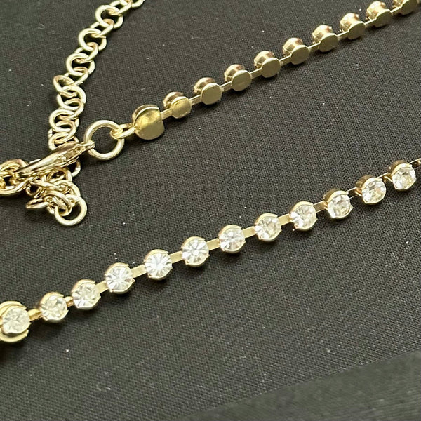 Cintura a catena CC modello 31