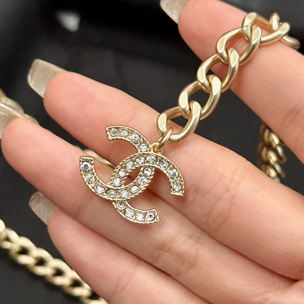 Cintura a catena CC modello 22