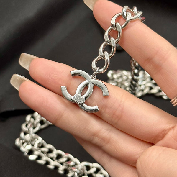 Cintura a catena CC modello 21