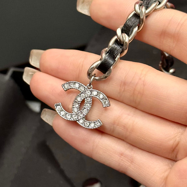 Cintura a catena CC modello 28