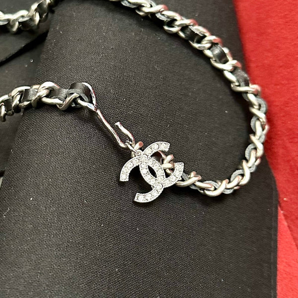 Cintura a catena CC modello 28