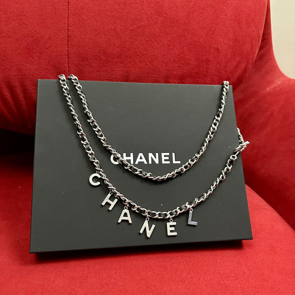 Cintura a catena CC modello 28