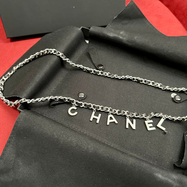 Cintura a catena CC modello 28