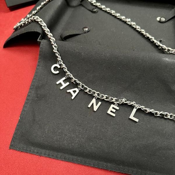 Cintura a catena CC modello 28