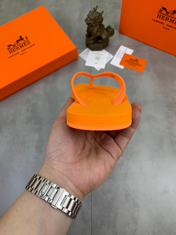 HM THONG SLIPPERS TIGER RUBBER