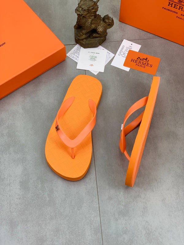 HM THONG SLIPPERS TIGER RUBBER