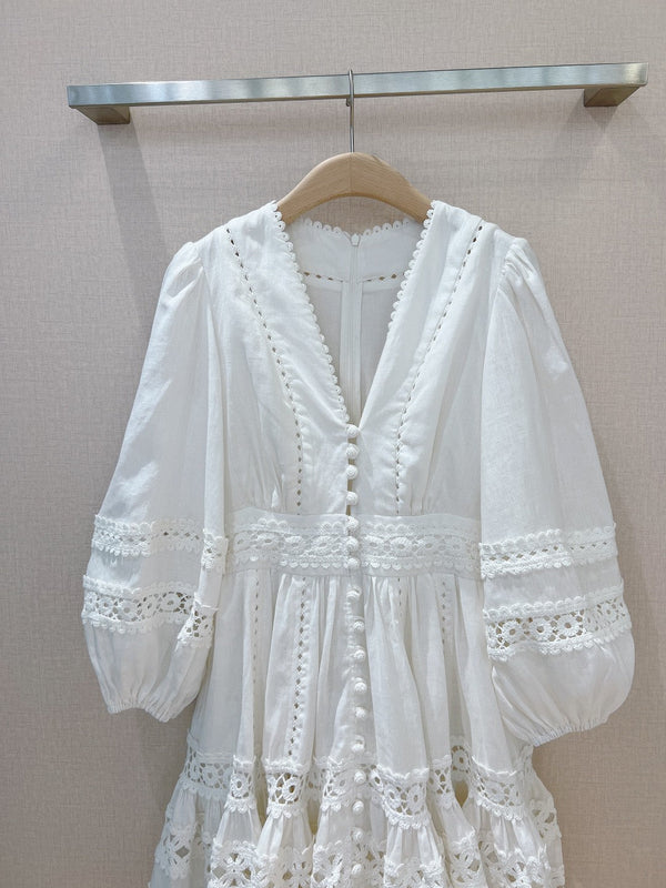 AZimmermann Dress 061