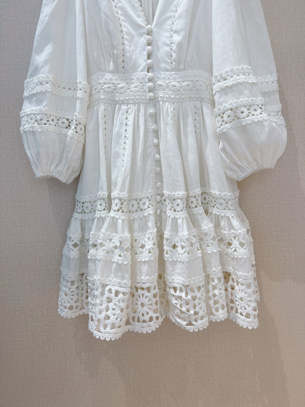 AZimmermann Dress 061