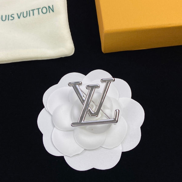 LV Brooch 178003