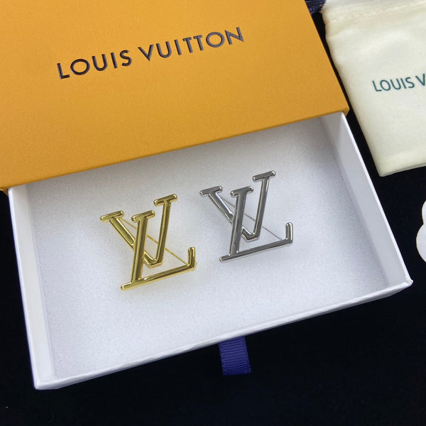 LV Brooch 178003