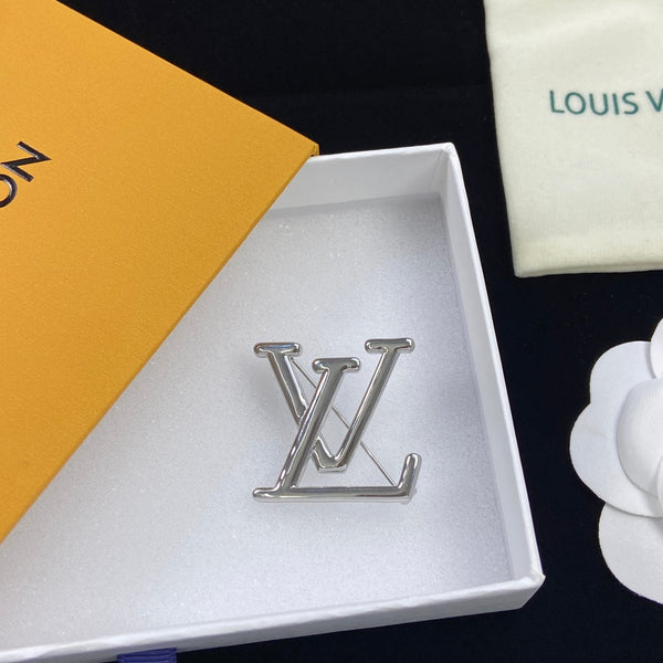 LV Brooch 178003