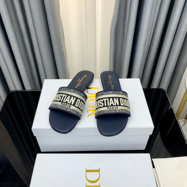 CD Mule Dway Slide 10mm Multi-motivi Stile 41