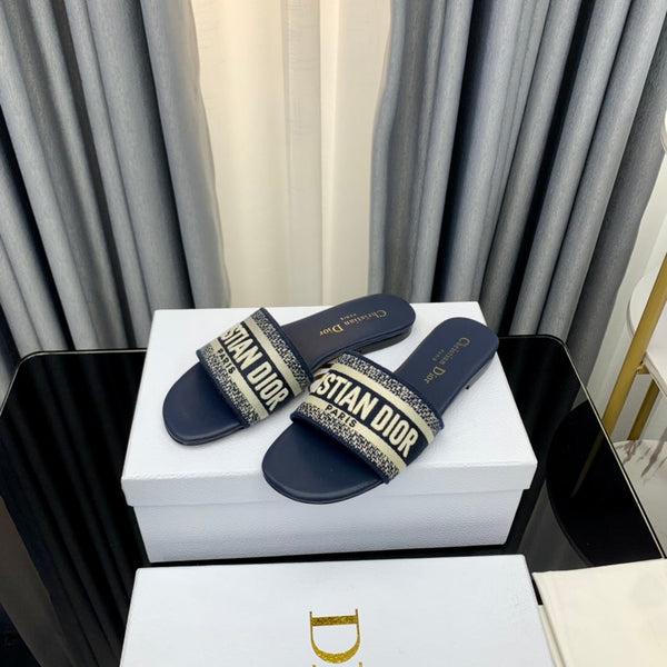 CD Mule Dway Slide 10mm Multi-motivi Stile 41