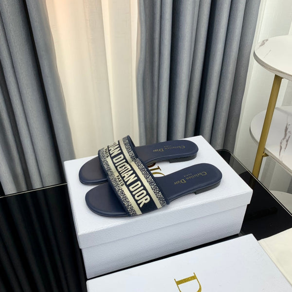 CD Mule Dway Slide 10mm Multi-motivi Stile 41