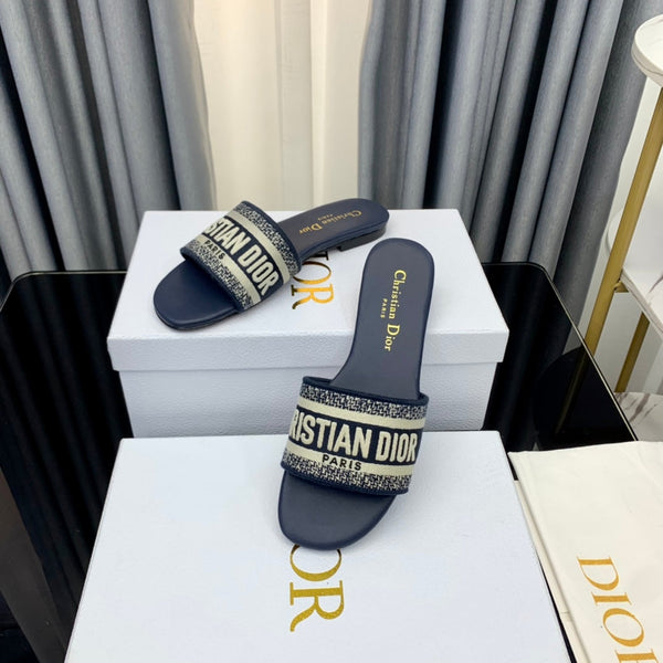 CD Mule Dway Slide 10mm Multi-motivi Stile 41