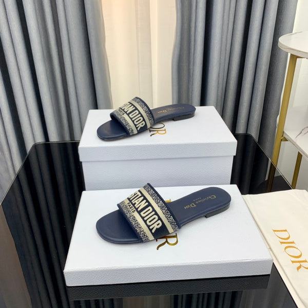 CD Mule Dway Slide 10mm Multi-motivi Stile 41