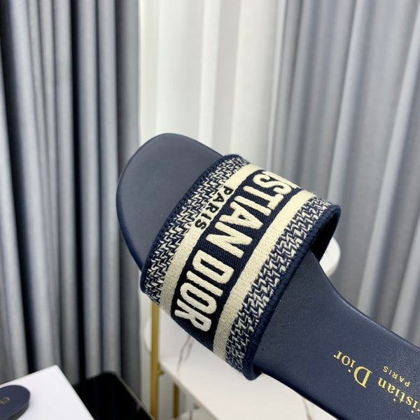 CD Mule Dway Slide 10mm Multi-motivi Stile 41