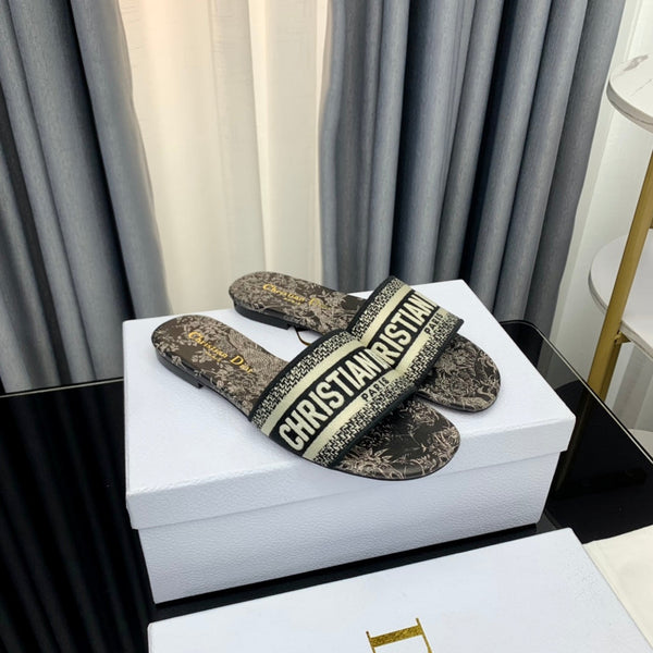 CD Mule Dway Slide 10mm Multi-motivi Stile 70