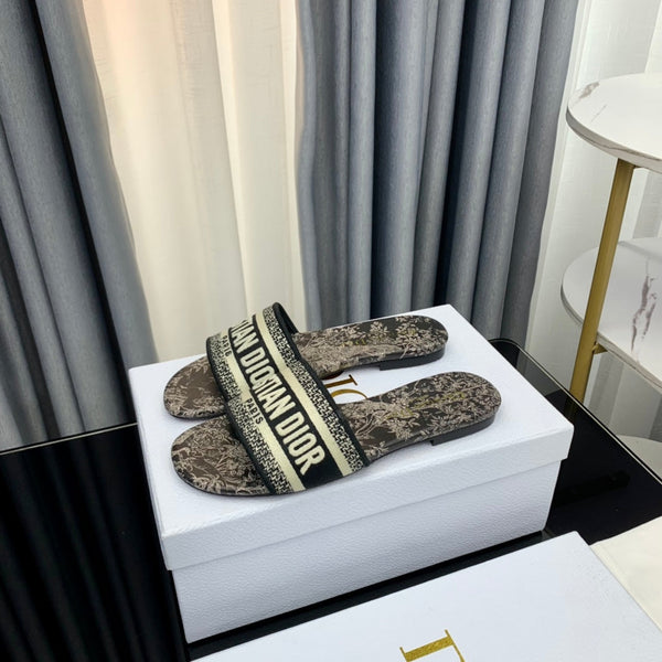 CD Mule Dway Slide 10mm Multi-motivi Stile 70