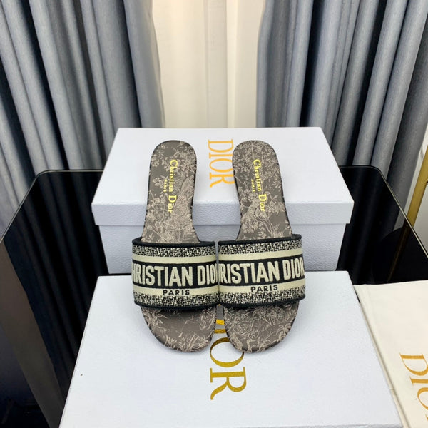 CD Mule Dway Slide 10mm Multi-motivi Stile 70