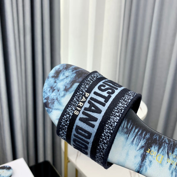 CD Mule Dway Slide 10mm Multi-motivi Stile 68