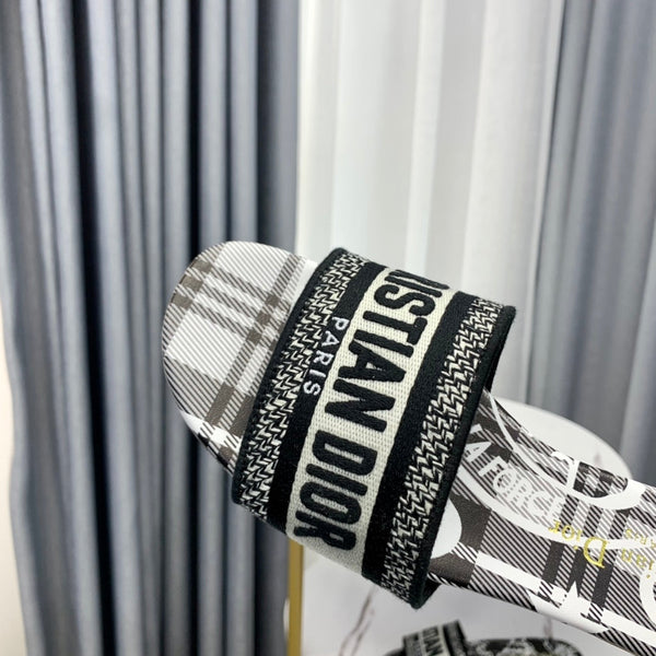 CD Mule Dway Slide 10mm Multi-motivi Stile 61